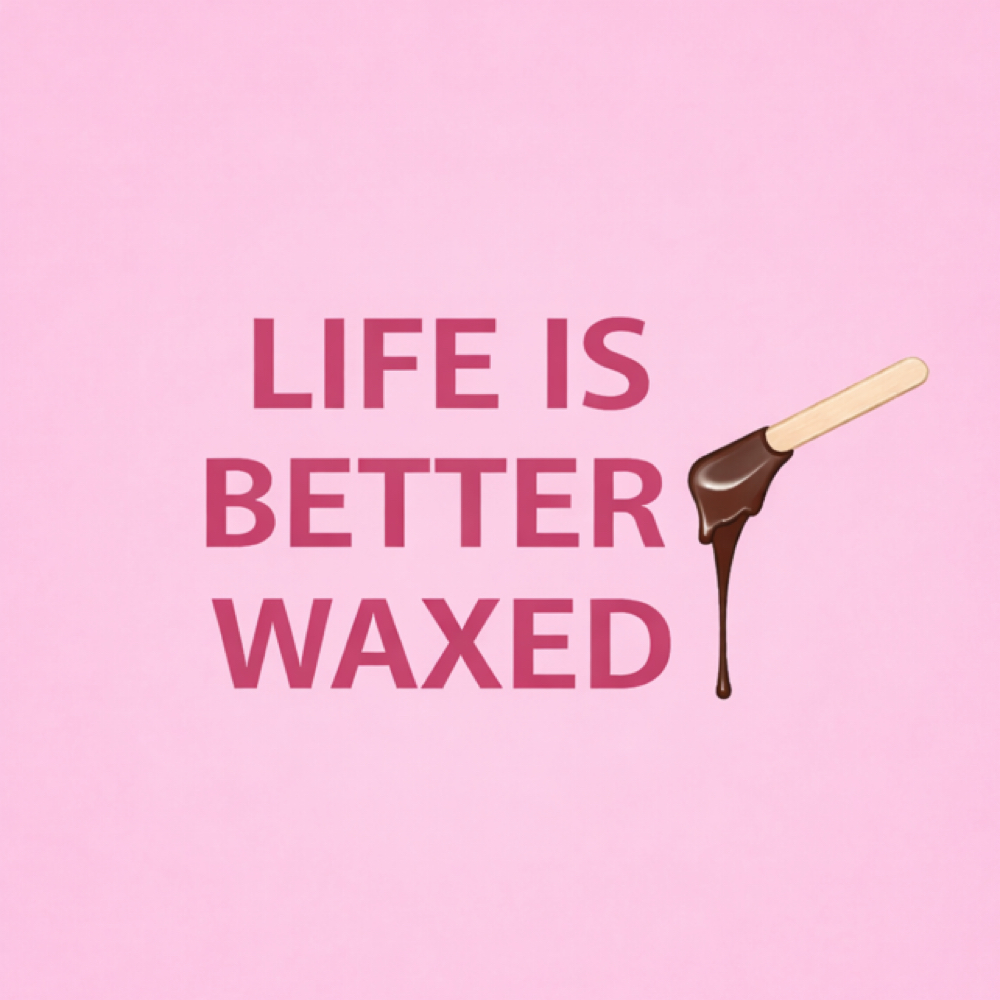 CHOCOLATE - Full Body Wax at Sunkissed Brazilian Esthetics in Newnan, GA