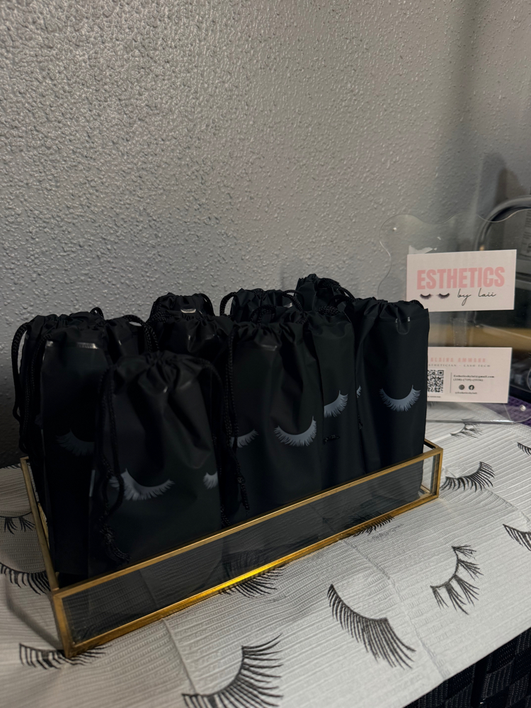 Lash Take Care Bag