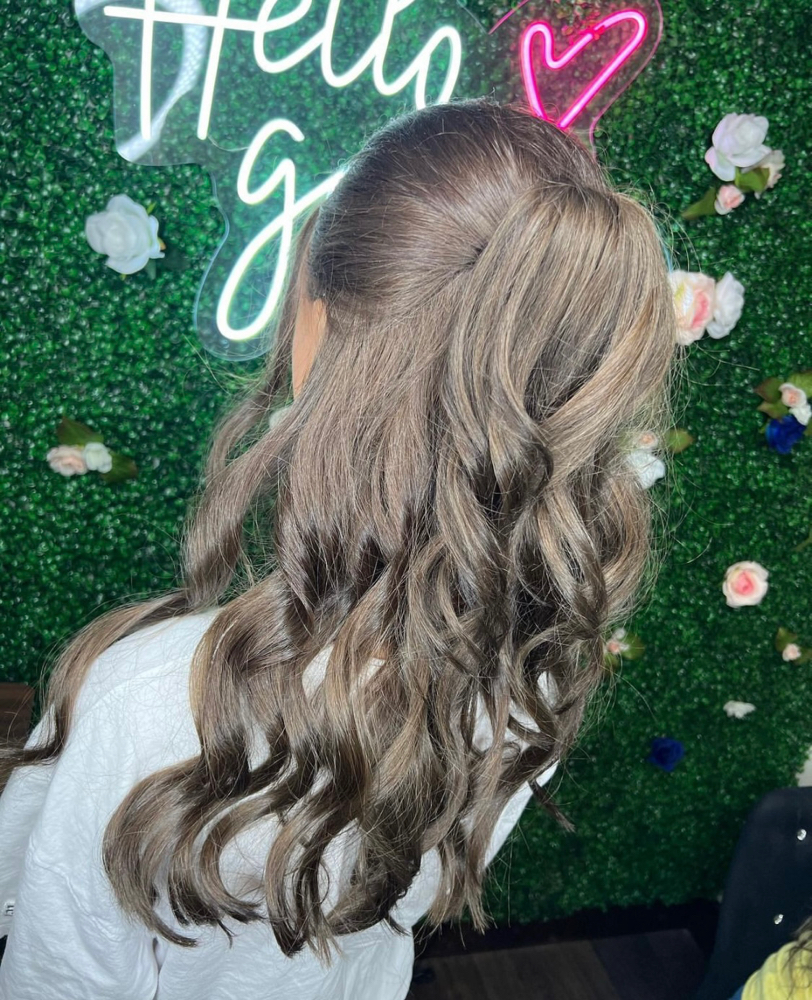 Event Hair