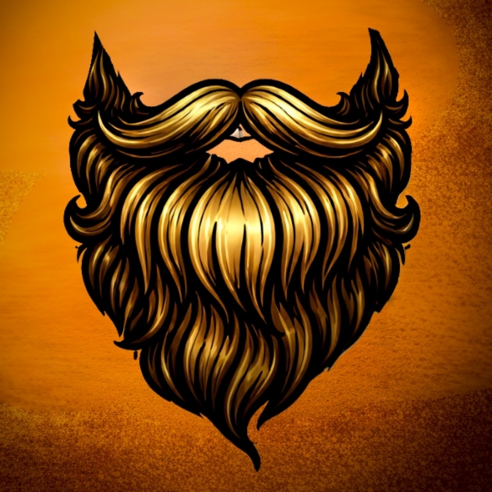 Full Beard Trim