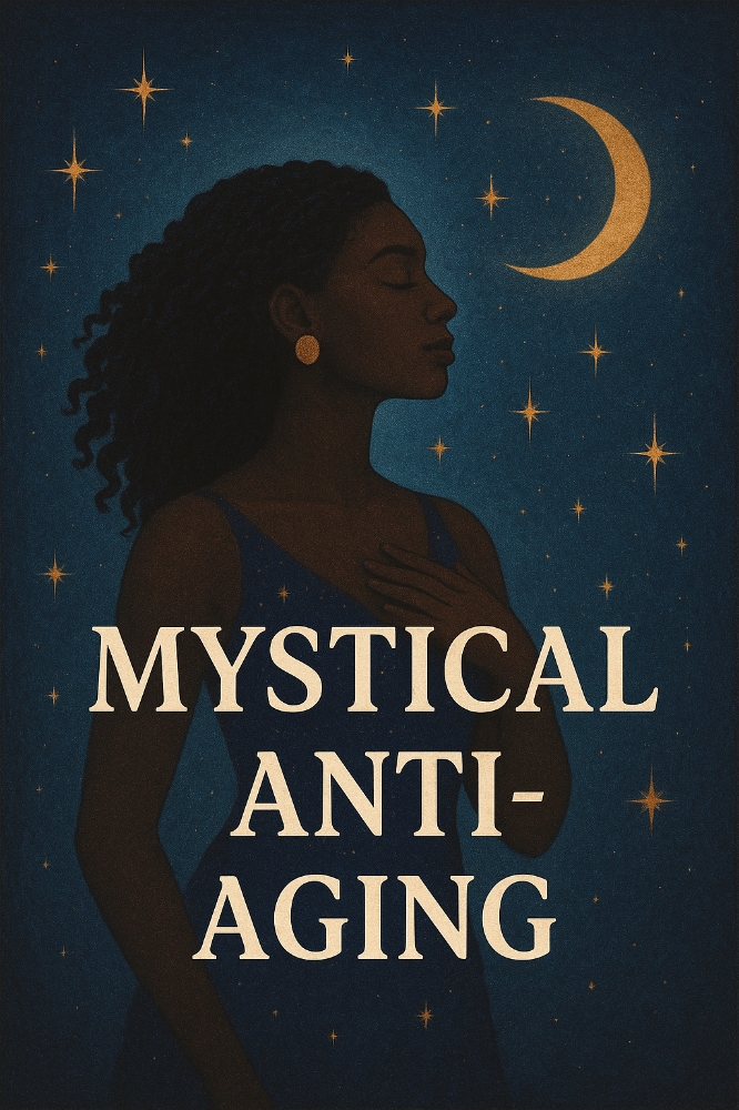Mystical Anti Aging