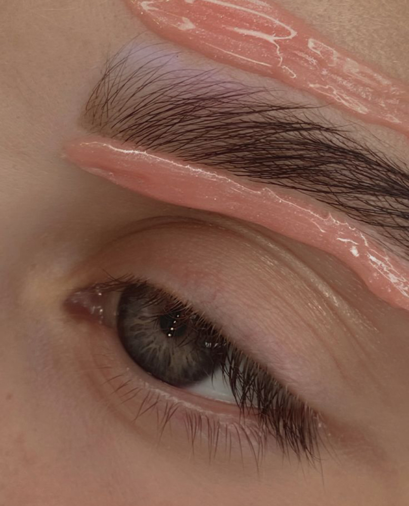Wax - Brows