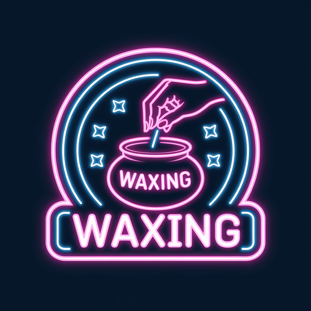 Lip Waxing at Hair by Kendra Kahrer in San Diego, CA