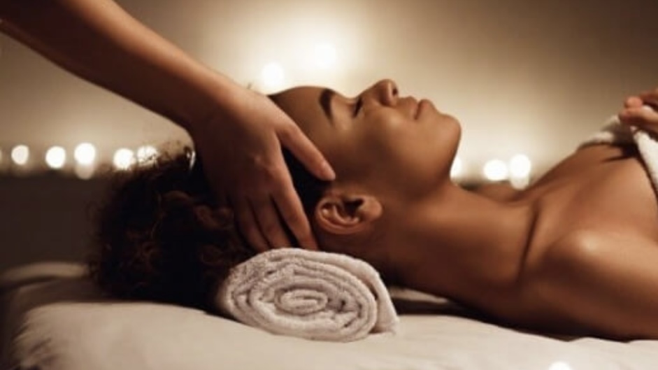 Add on - Scalp Massage
