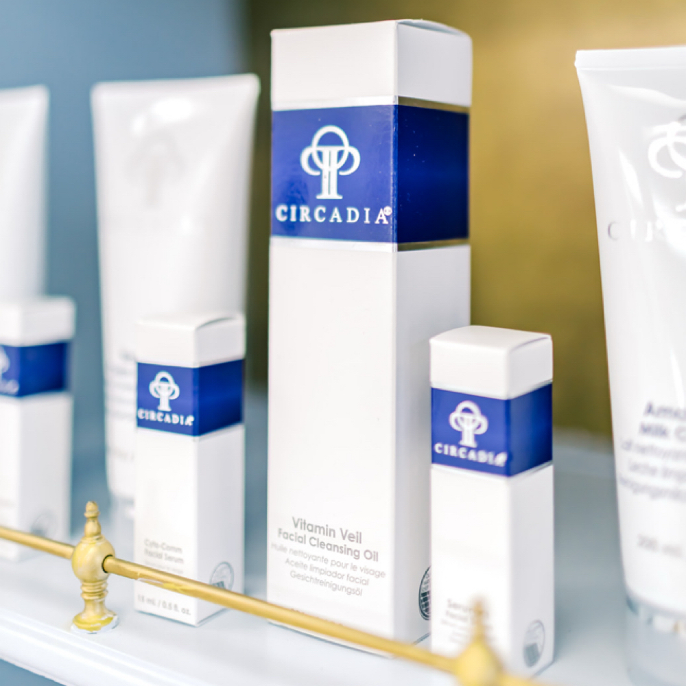 Radiant Glow at El Esthetics & Beauty Co. in Glenmora, LA