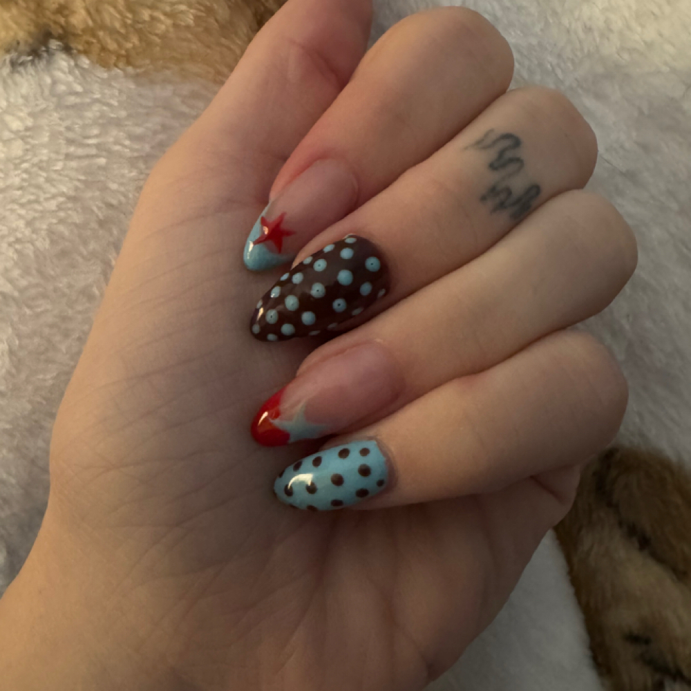 Builder Gel at Beauty By Hay in Midwest City, OK