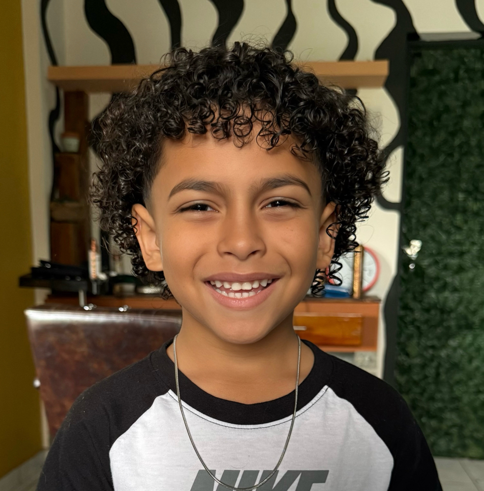 Kids Stylesss Deluxe 2.0 at Jai Stylesss in Mayagüez, PR