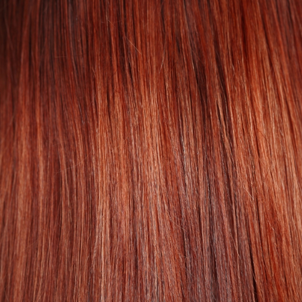 Double Process Color