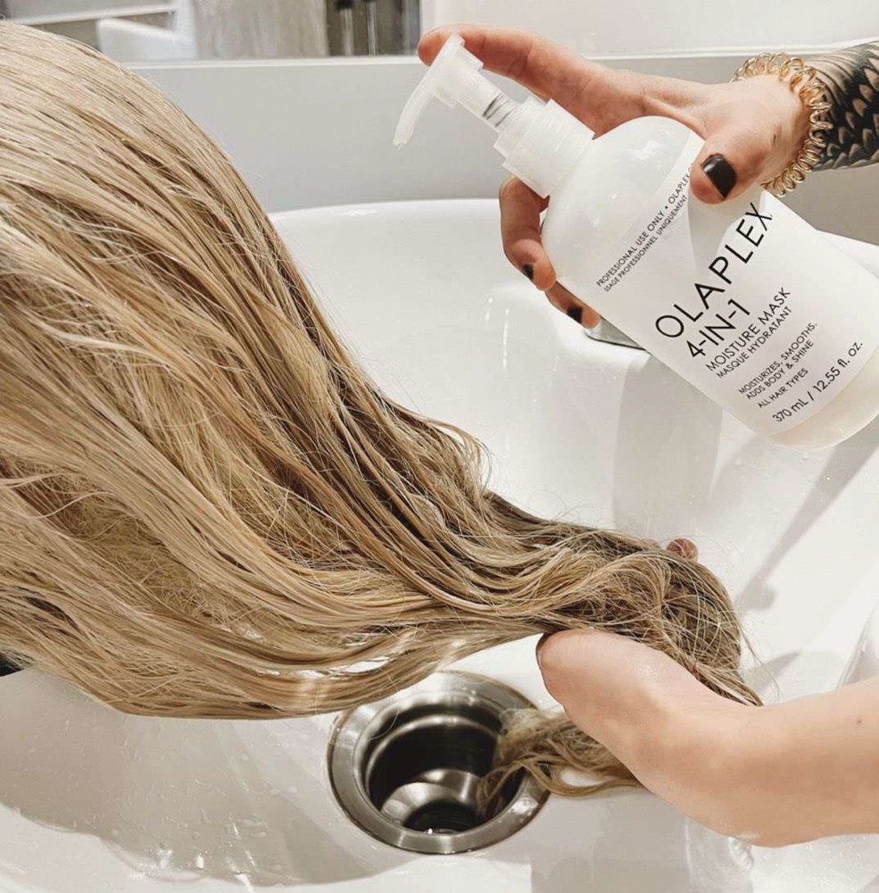 Treatment + Style