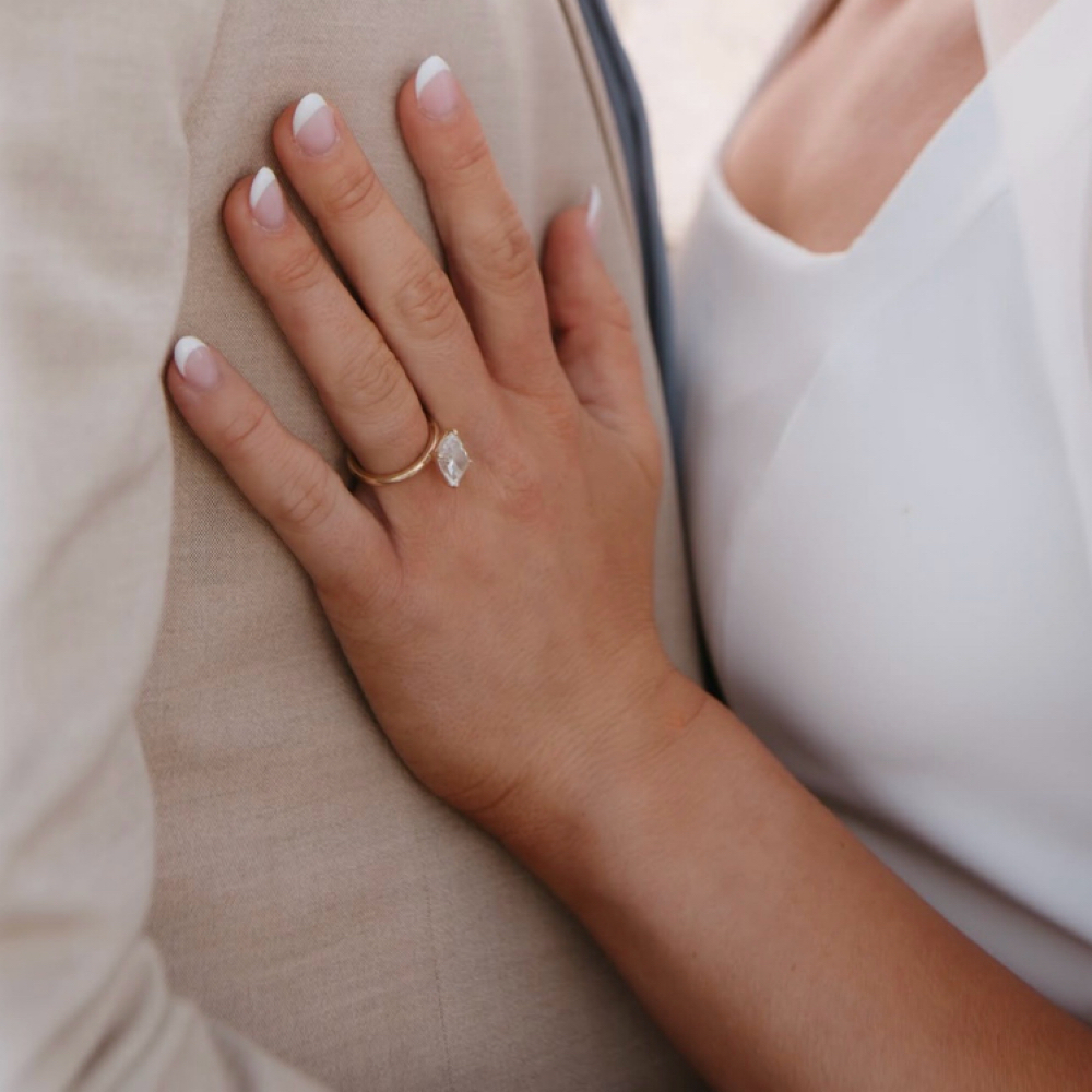 Honey Glow Bridal Package at Golden by Hay in Murray, UT