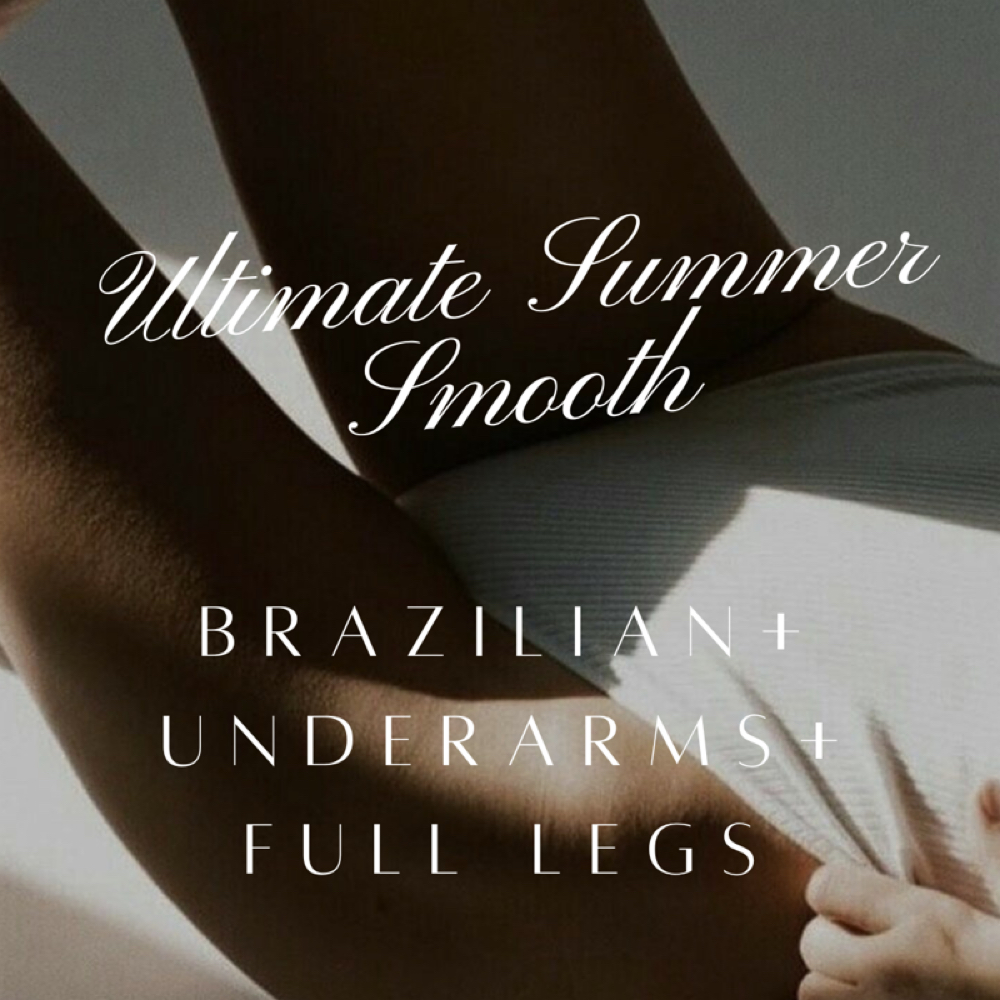 Ultimate Summer Smooth Bundle ✨ at Idaho Beauty Lounge in Eagle, ID