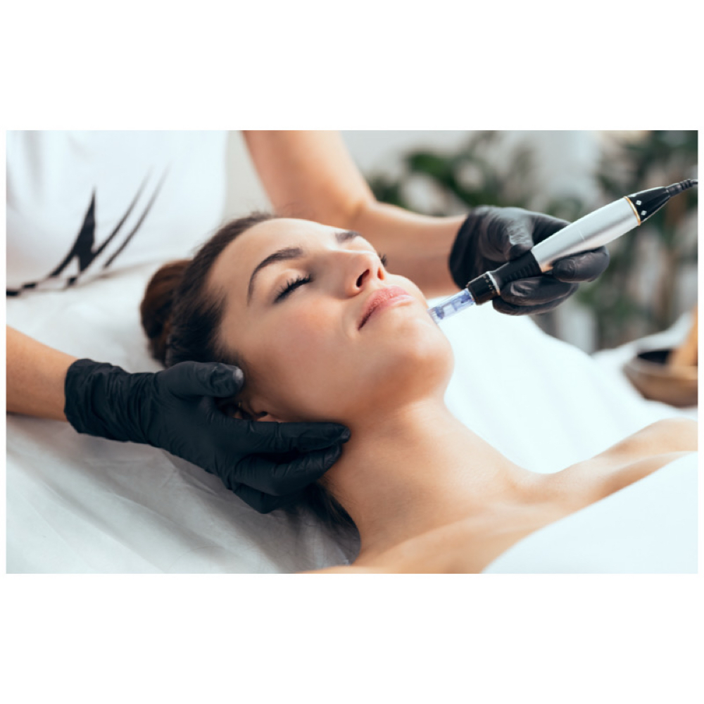 Vitamin Glow Infusion Ritual at PureBeauty-Aesthetics in Colorado Springs, CO