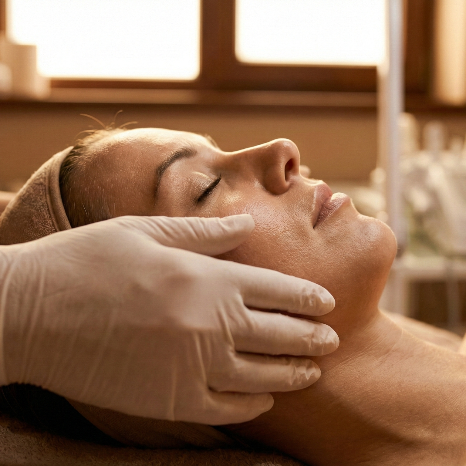 The New Yorker City Detox