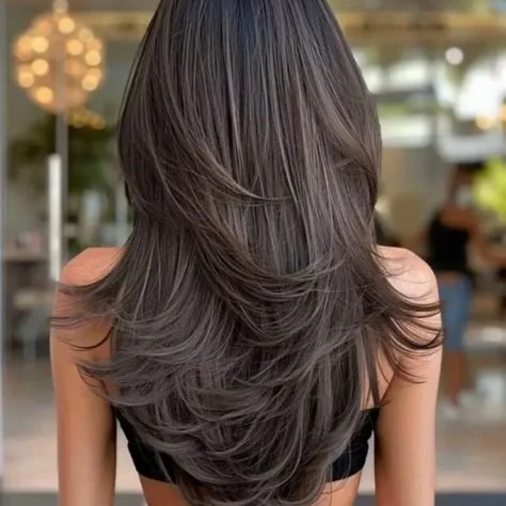Signature Haircut at Boojie Cartel LLC in Torrance, CA