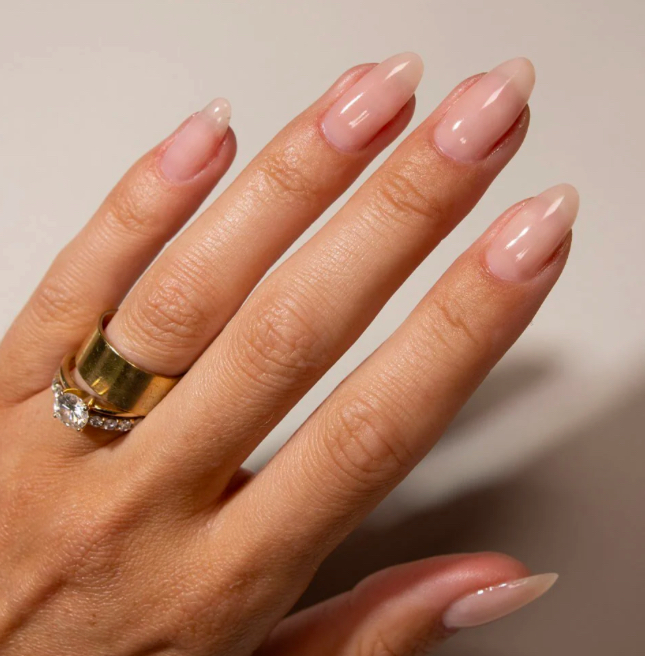 biab manicure