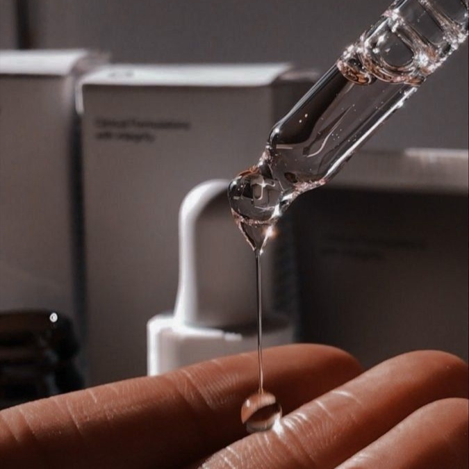 PRODUCT PICK UP at KNR Aesthetics in Brandon, FL