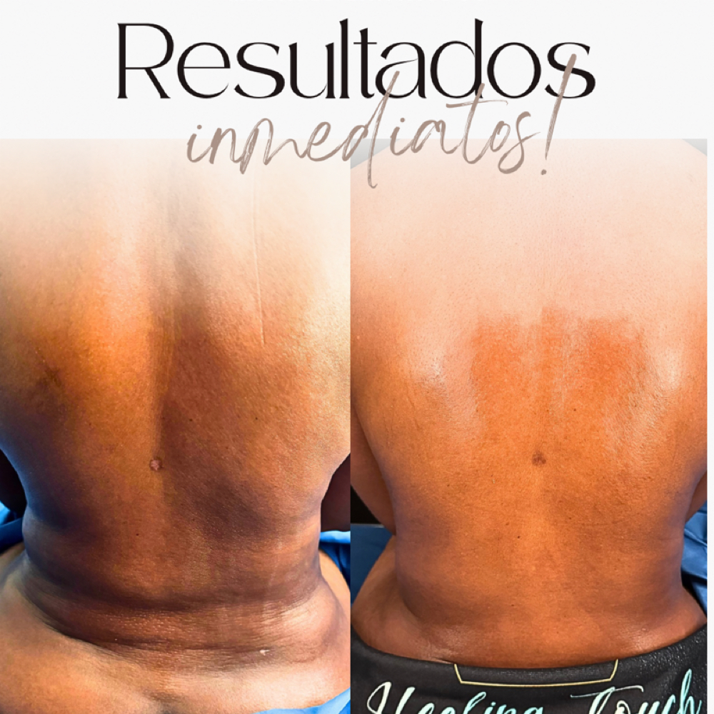 Package Of 90 Min Lymphatic Massage at Healing Touch Massage & Beauty in Bloomington, MN