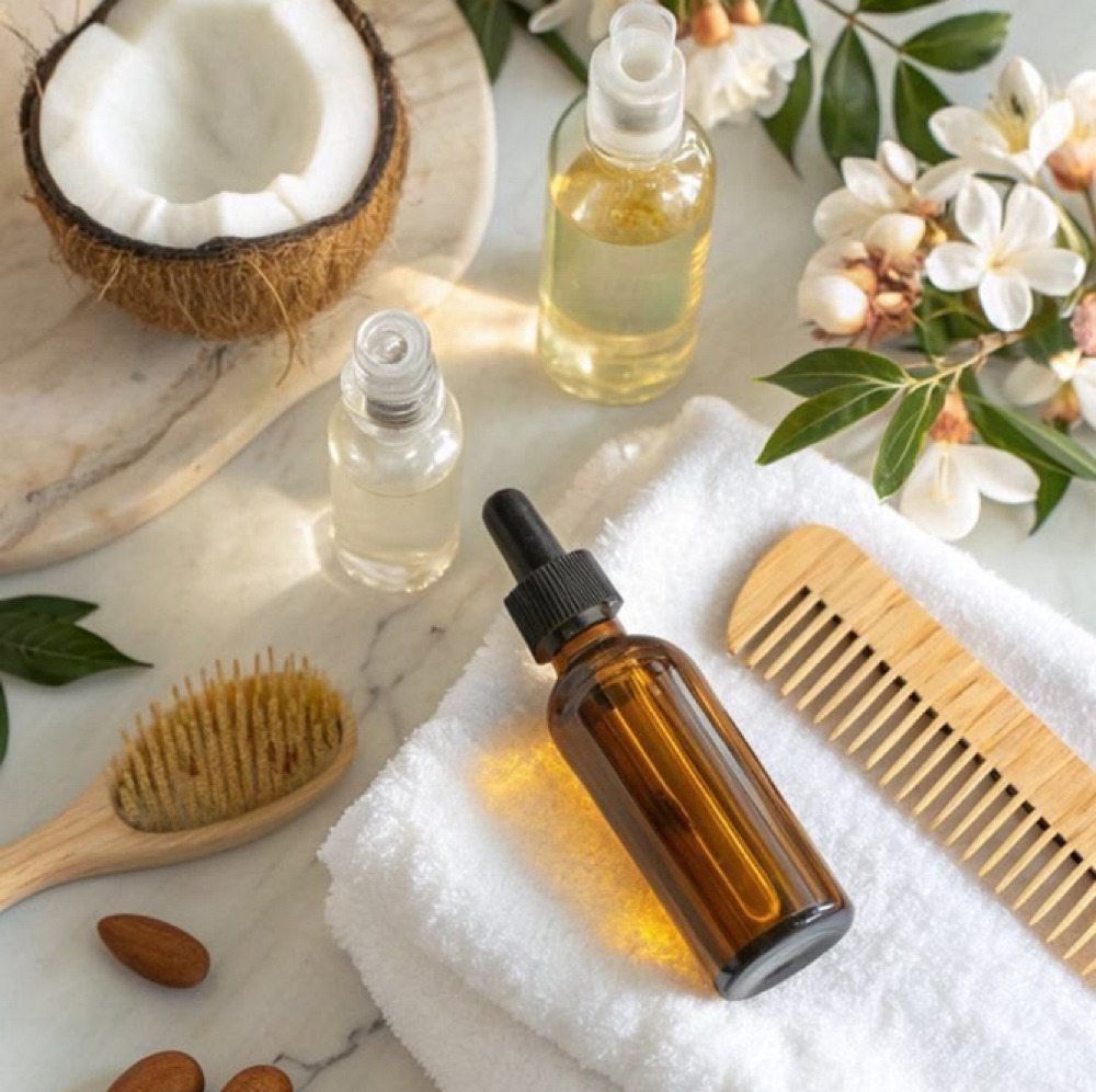 Scalp Treatment at KémistryBeauty in Oak Creek, WI
