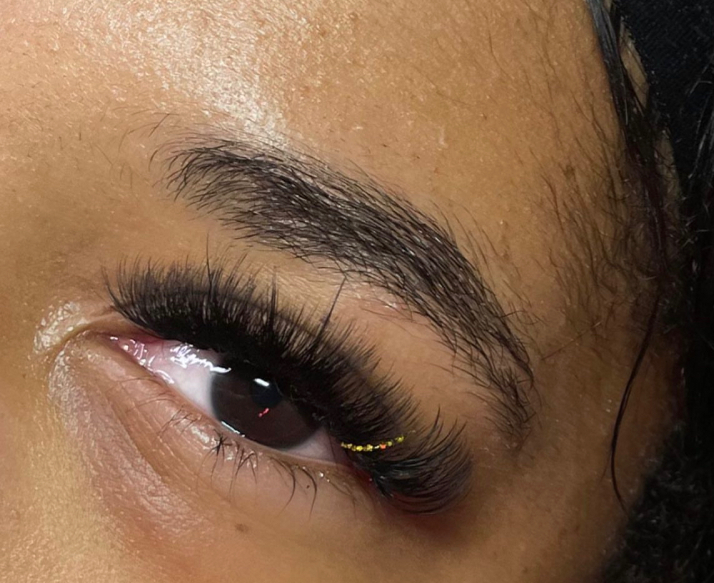 Glitter Lash