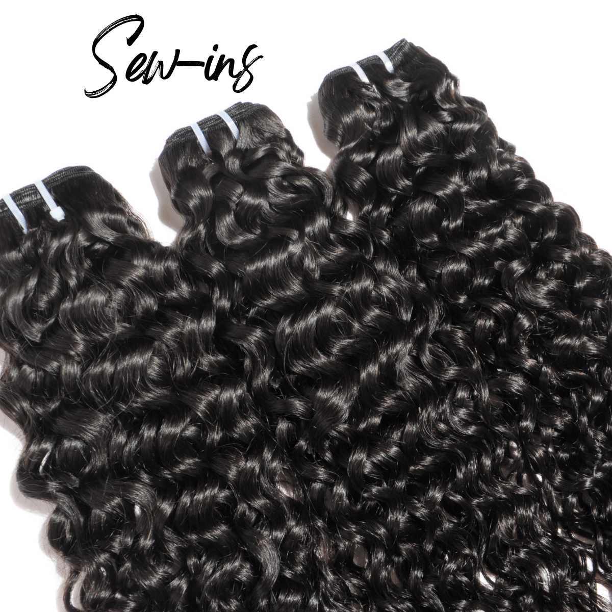 Traditional Sew-in
