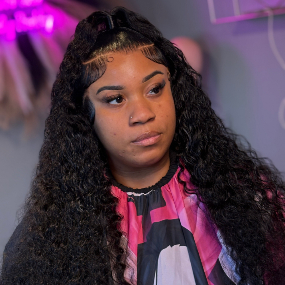 Frontal Wig at Doll’dbySharlaB in Bolivar, TN