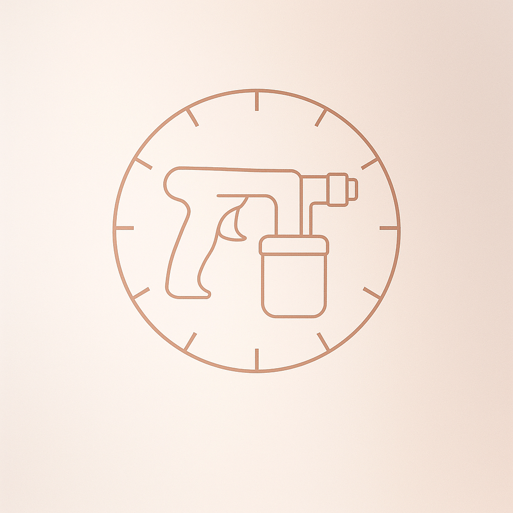 SolHaus glow - Custom tan