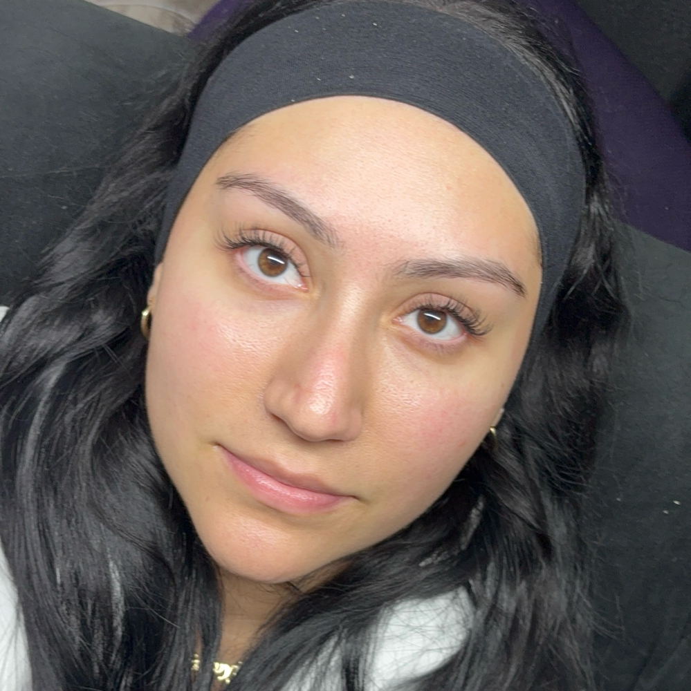 Classic Full Set at Intimate Lash Room LLC in Gary, IN