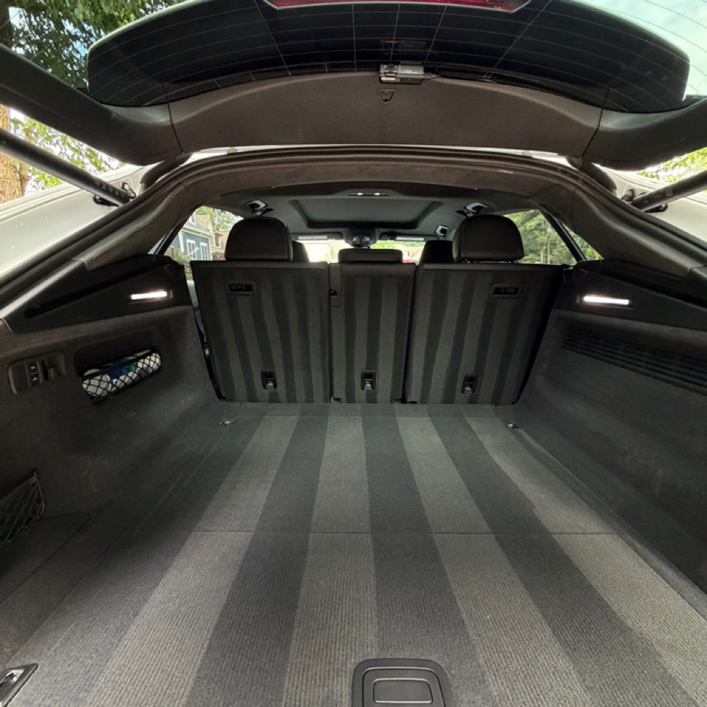 interior only at Premier Dynamic Detailing in columbus, OH