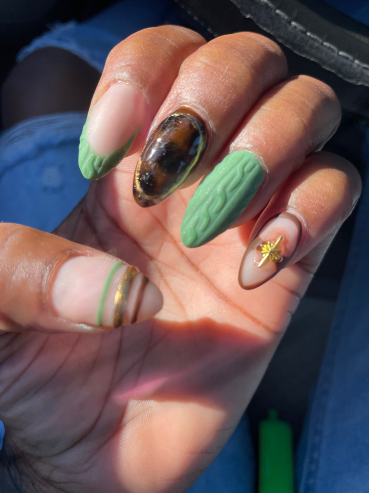 Acrylic or Gel Refill