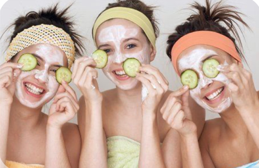 TEEN FACIAL (AGES 16 AND UNDER)