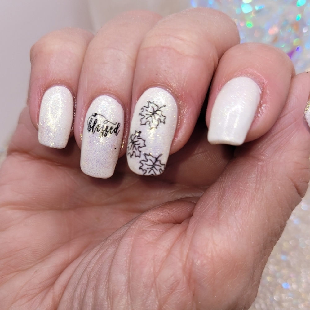 Full Set- Gel Or Acrylic at Jessica Herman in Emmett, ID