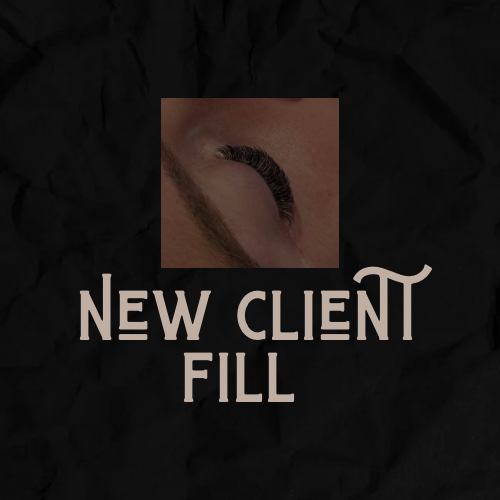 New Client Fill