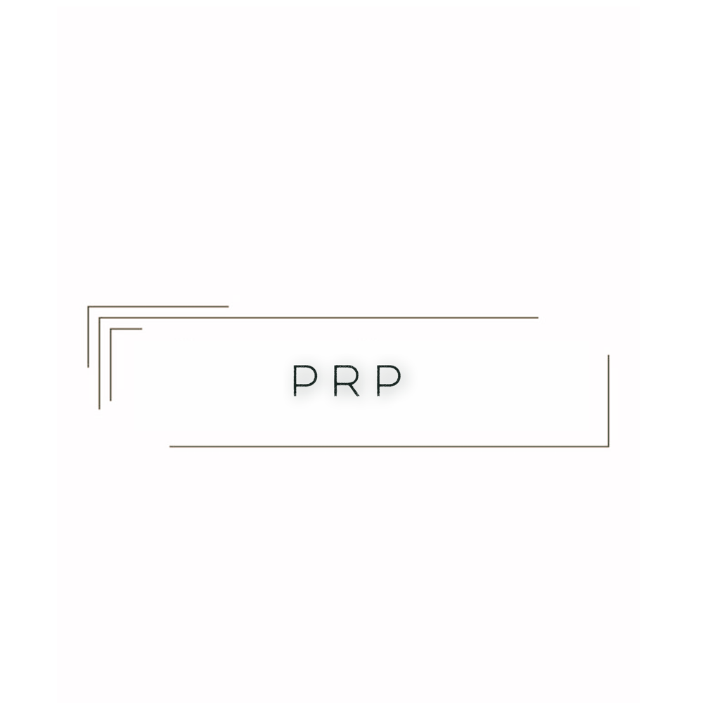 PRP Injections