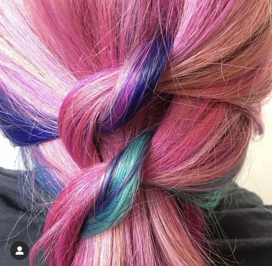 Lift + Fashion Color Application