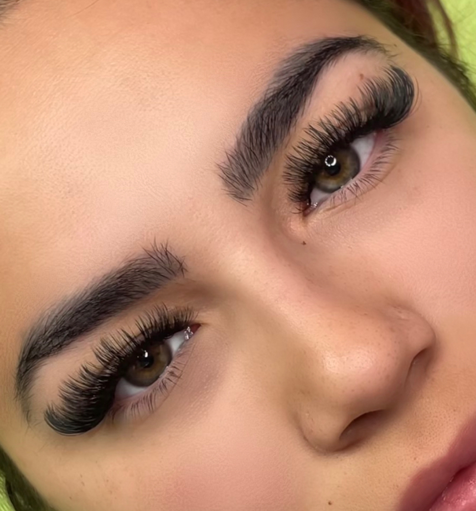 Volume FILL