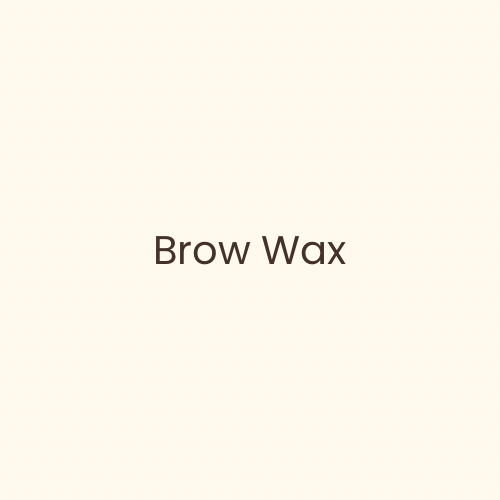Brows