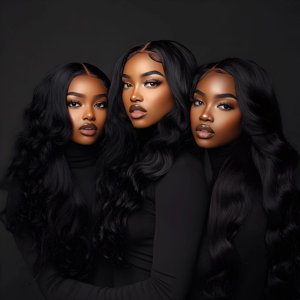 16,18,20 Traditional Sew In Package