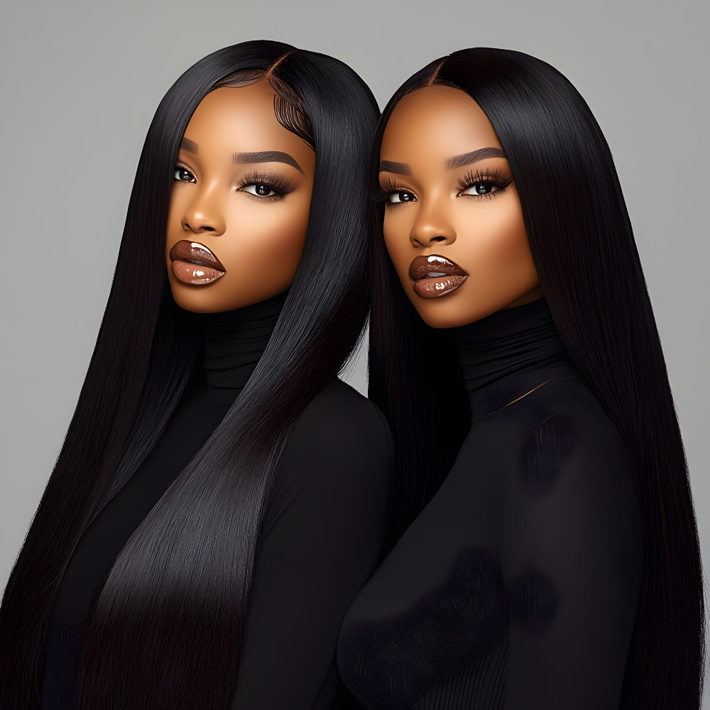16,18,20 Traditional Sew In Package