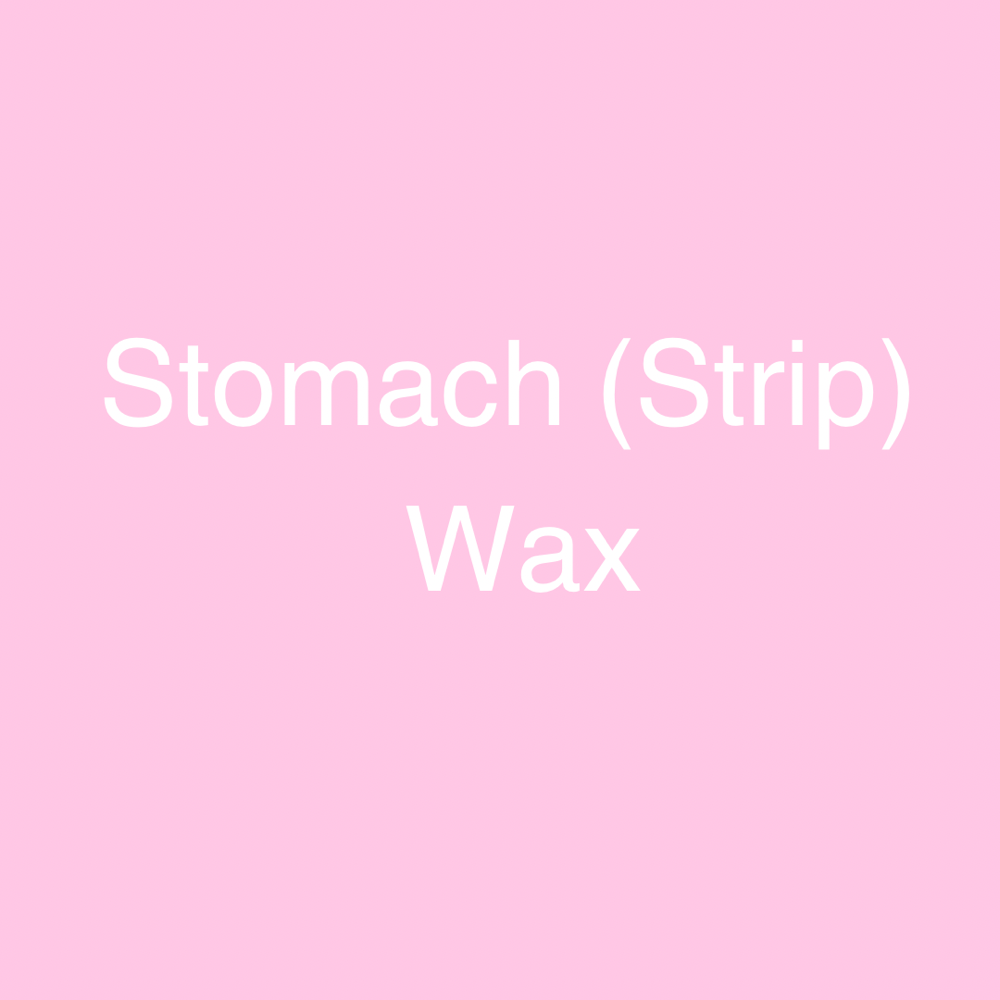 Stomach (Strip)