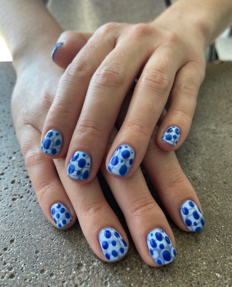 Nail Art 3