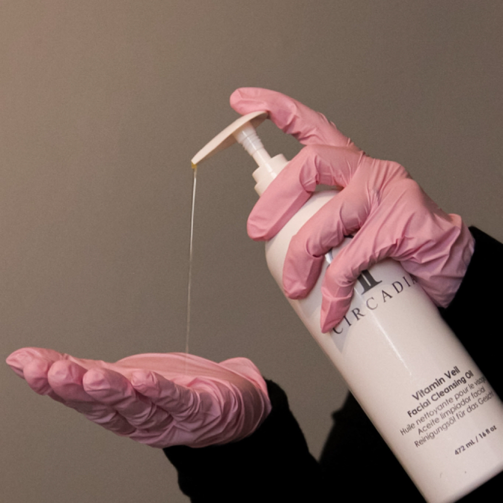 Custom 35-minute Facial at The Skin Inn in Greenwood, IN