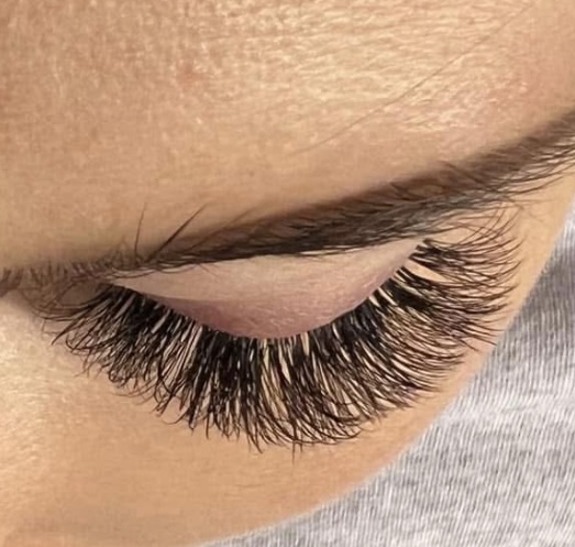 3 Week Classic Lash Fill