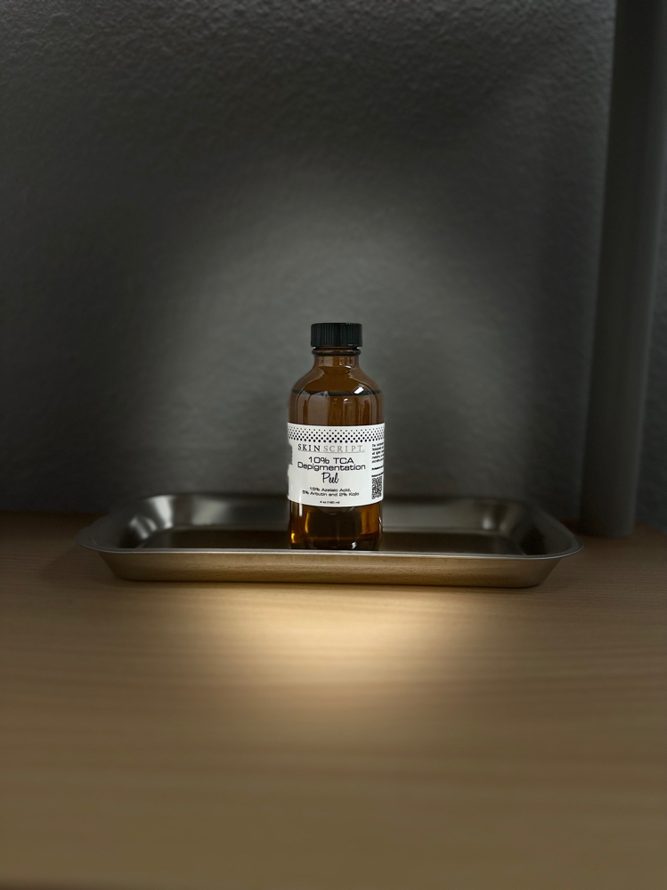 Chemical Peel