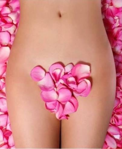 Full Brazilian at The Bāre Collective Waxing Studio in Covington, LA