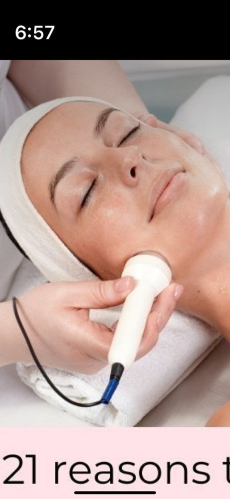 CryoTherapy Facial