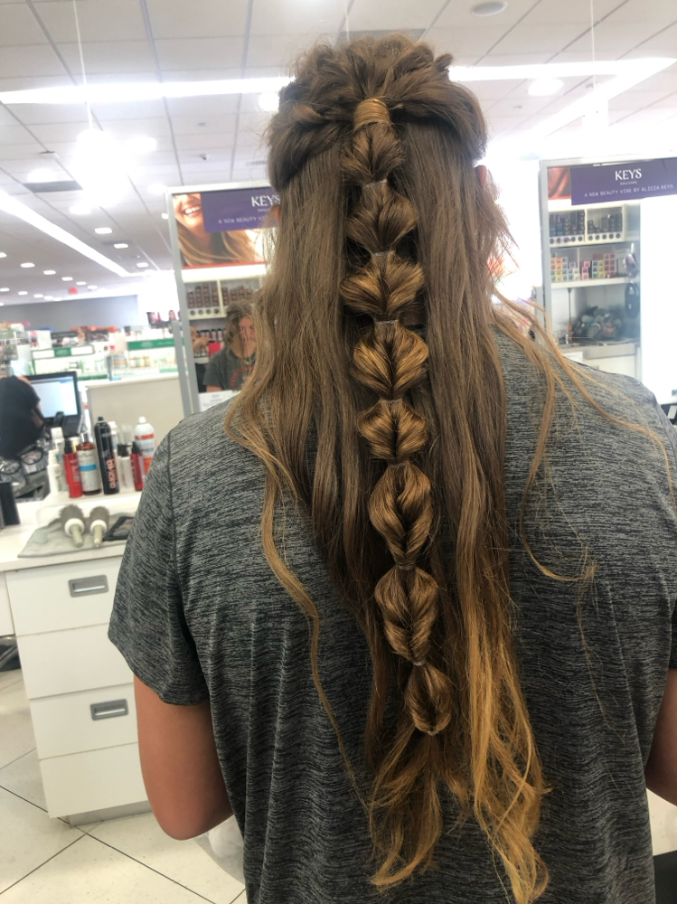Accent Braid