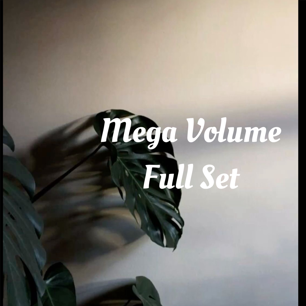 Mega Volume