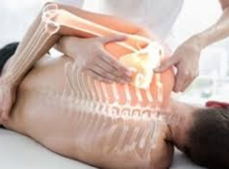 Medical Massage