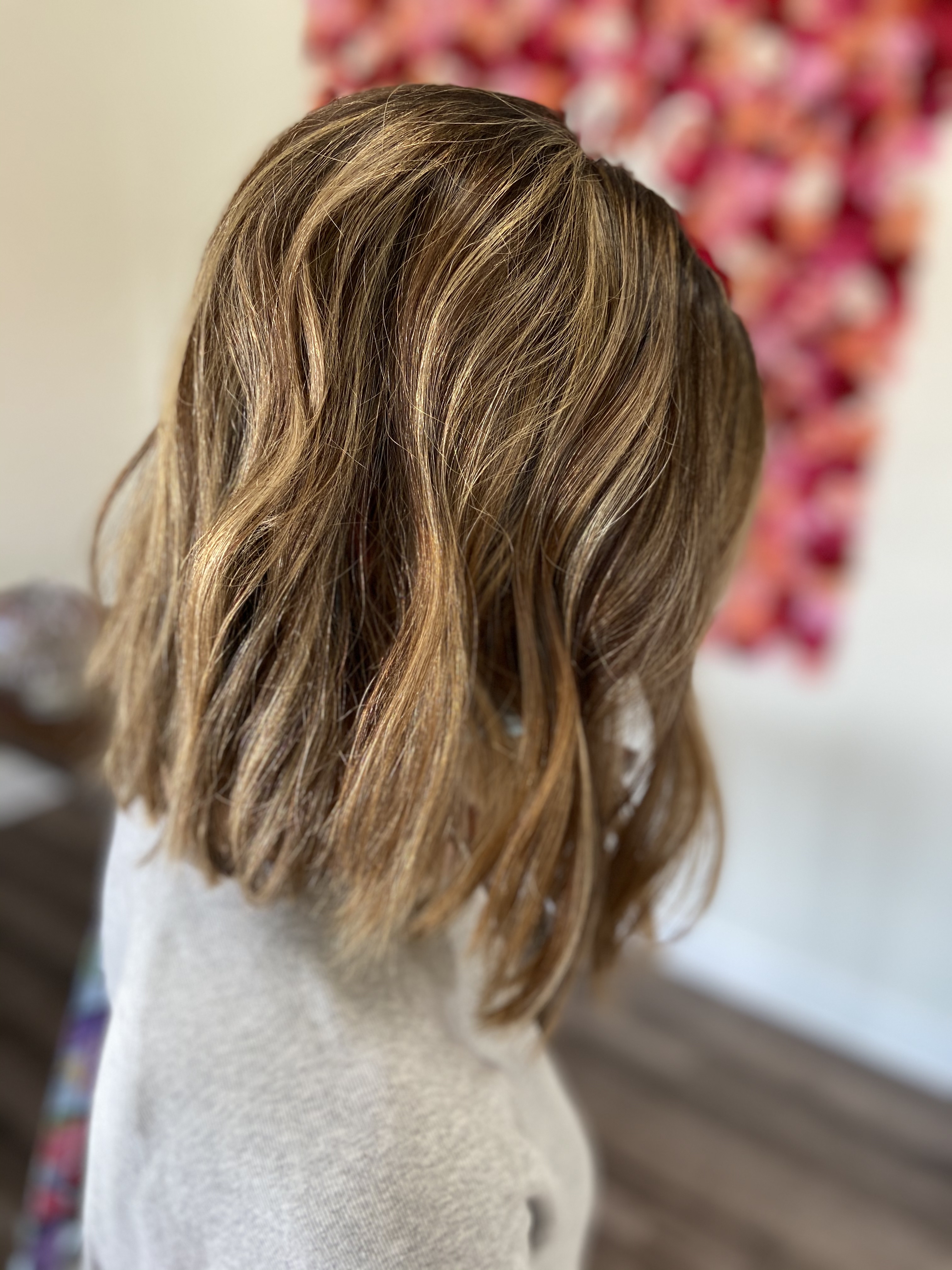 Balayage