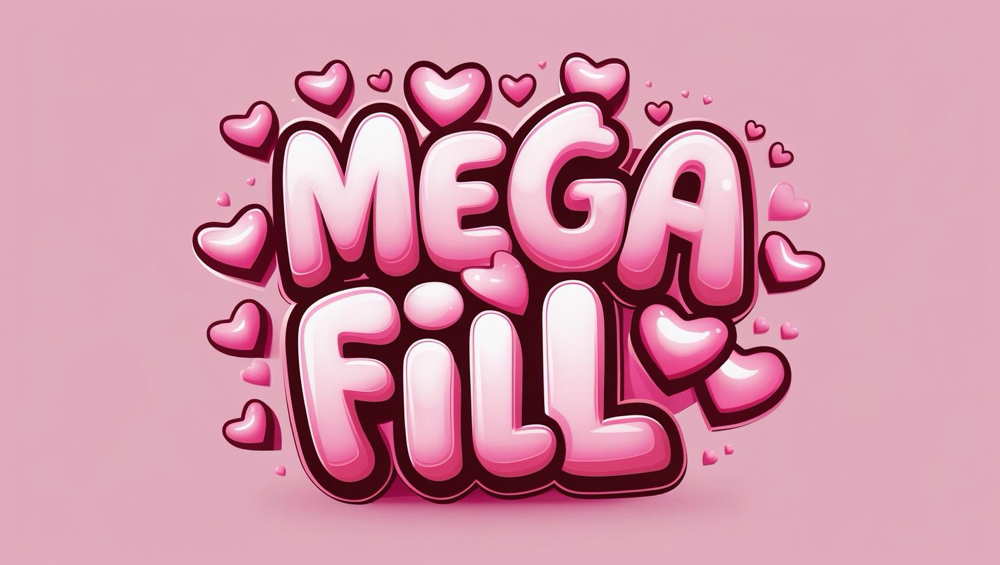 Mega fill
